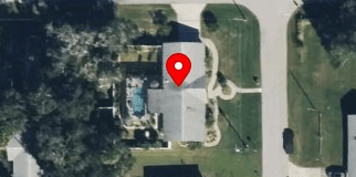 House image located at Port Orange, FL 32127