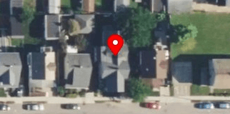 House image located at Cleveland, OH 44102