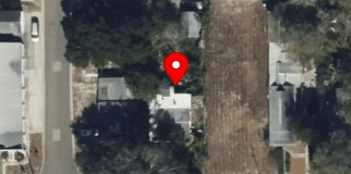 House image located at Saint Petersburg, FL 33713