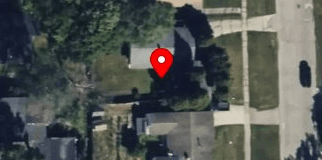 House image located at Flint, MI 48503