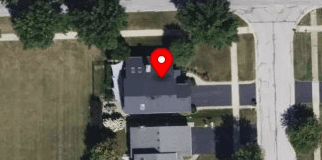 House image located at Naperville, IL 60564