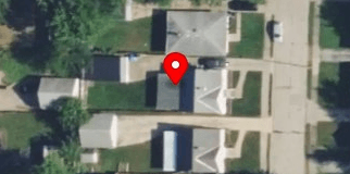 House image located at Cleveland, OH 44135