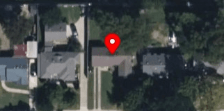 House image located at Garland, TX 75042