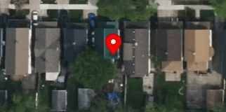 House image located at Buffalo, NY 14216