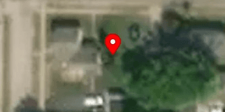 House image located at Bay City, MI 48708