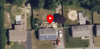 House image located at New Bedford, MA 02745