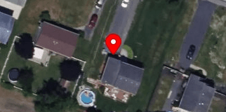 House image located at New Egypt, NJ 08533