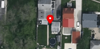 House image located at Buffalo, NY 14220