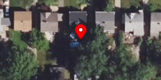 House image located at Euclid, OH 44123