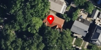 House image located at Mount Vernon, NY 10552
