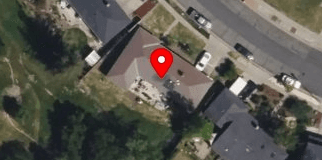 House image located at Santa Rosa, CA 95404
