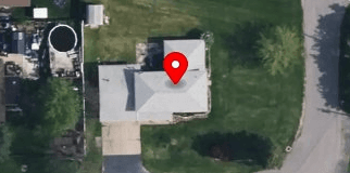 House image located at Niagara Falls, NY 14304