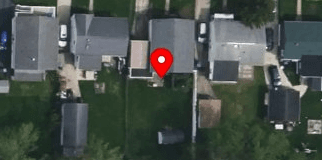 House image located at Buffalo, NY 14220