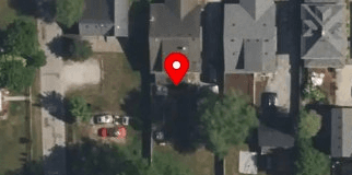 House image located at Temperance, MI 48182