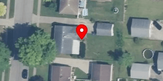 House image located at Dayton, OH 45432