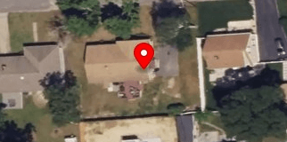 House image located at New Bedford, MA 02745