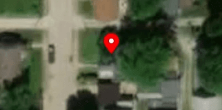 House image located at Frankfort, IN 46041
