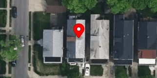 House image located at Buffalo, NY 14208