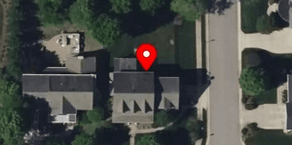 House image located at Raleigh, NC 27614
