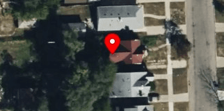 House image located at Detroit, MI 48235