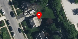 House image located at Parkville, MD 21234