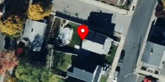 House image located at Highland Falls, NY 10928