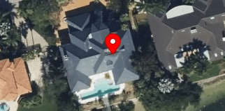 House image located at Saint Petersburg, FL 33715