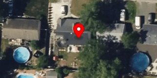 House image located at Lanoka Harbor, NJ 08734