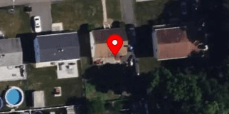House image located at Colonia, NJ 07067