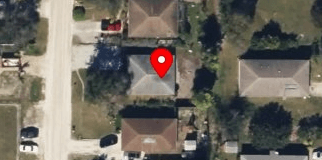 House image located at Vero Beach, FL 32962