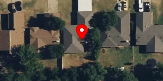 House image located at Oklahoma City, OK 73135