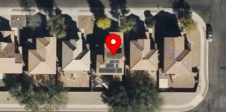 House image located at Tucson, AZ 85756