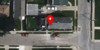 House image located at Buffalo, NY 14218