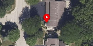 House image located at Lake Zurich, IL 60047