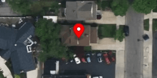 House image located at Buffalo, NY 14216