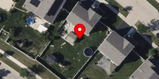 House image located at Elgin, IL 60124
