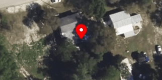 House image located at Eustis, FL 32736