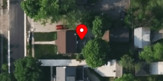 House image located at Buffalo, NY 14221
