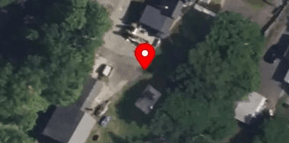 House image located at Taunton, MA 02780