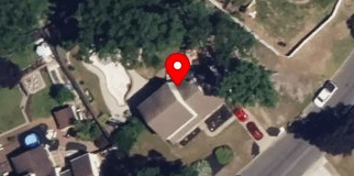 House image located at Voorhees, NJ 08043
