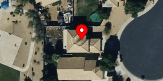 House image located at El Mirage, AZ 85335