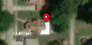 House image located at Marissa, IL 62257