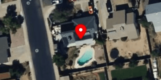 House image located at Mesa, AZ 85203