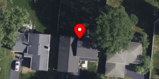House image located at Naperville, IL 60540