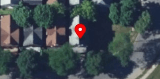 House image located at Rochester, NY 14608