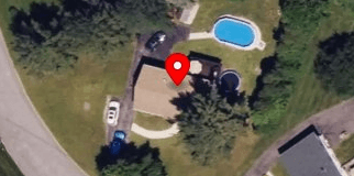 House image located at Goshen, NY 10924