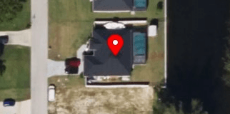 House image located at Cape Coral, FL 33914