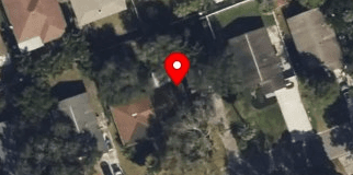 House image located at Saint Petersburg, FL 33703