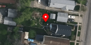 House image located at Buffalo, NY 14213