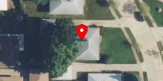 House image located at Cleveland, OH 44144